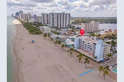 300 Oregon Street #501, Hollywood, FL 33019 - Photo 31