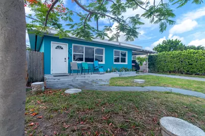 506 Worthmore Drive, Lake Worth Beach, FL 33460 - Photo 1