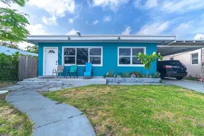 506 Worthmore Drive, Lake Worth Beach, FL 33460 - Photo 23