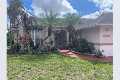 1538 SW Neptune Avenue, Port Saint Lucie, FL 34953 - Photo 3