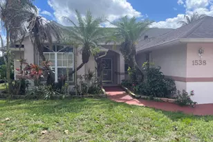 1538 SW Neptune Ave, Port Saint Lucie, FL 34953 - Photo 3