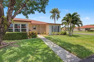 4580 NW 3rd St, Delray Beach, FL 33445 - Photo 1