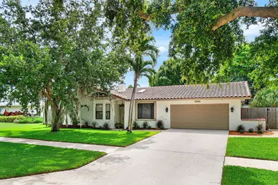 17734 Pine Needle Terrace, Boca Raton, FL 33487 - Photo 1