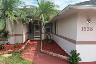 1538 SW Neptune Ave, Port Saint Lucie, FL 34953 - Photo 3