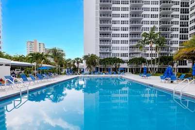 3333 NE 34th Street #1507, Fort Lauderdale, FL 33308 - Photo 1