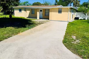 5755 Winfield Blvd, Margate, FL 33063 - Photo 1