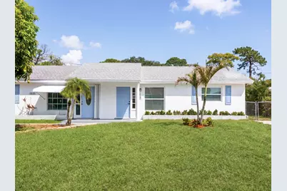 1017 Riverwood Lane, Jupiter, FL 33458 - Photo 1