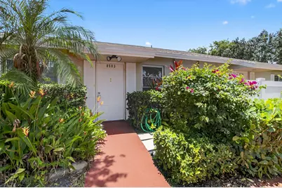 8583 Overset Lane #C, Boca Raton, FL 33496 - Photo 1
