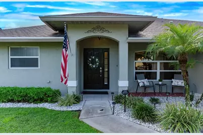 4557 SW Athena Drive, Port Saint Lucie, FL 34953 - Photo 1