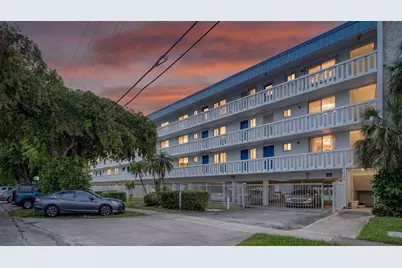 1100 NE 191st Street #44, Miami, FL 33179 - Photo 1