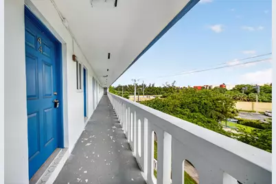 1100 NE 191st Street #44, Miami, FL 33179 - Photo 5