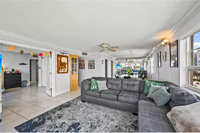 133 N Pompano Beach Boulevard #702, Pompano Beach, FL 33062 - Photo 5