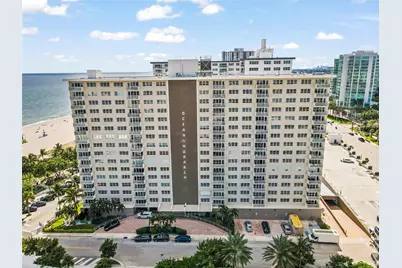 133 N Pompano Beach Boulevard #702, Pompano Beach, FL 33062 - Photo 35