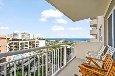 133 N Pompano Beach Boulevard #702, Pompano Beach, FL 33062 - Photo 11