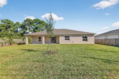 1267 SW Edinburgh Drive, Port Saint Lucie, FL 34953 - Photo 3