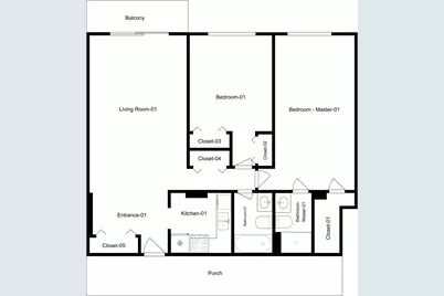 9360 Fontainebleau Boulevard #Apt 310, Miami, FL 33172 - Photo 29