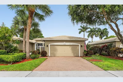 10760 Royal Caribbean Circle, Boynton Beach, FL 33437 - Photo 1