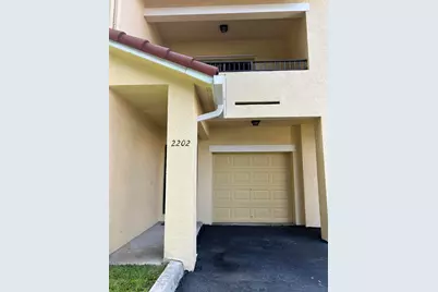 2202 Belmont Lane #2202, North Lauderdale, FL 33068 - Photo 3