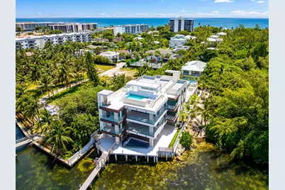 900 Lago Mar Lane #Penthouse, Boca Raton, FL 33431 - Photo 19