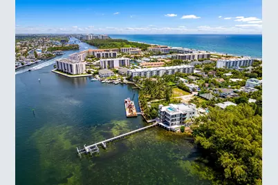 900 Lago Mar Lane #Penthouse, Boca Raton, FL 33431 - Photo 15
