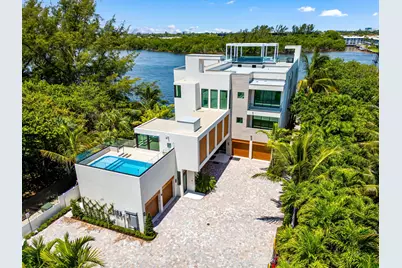 900 Lago Mar Lane #Penthouse, Boca Raton, FL 33431 - Photo 1