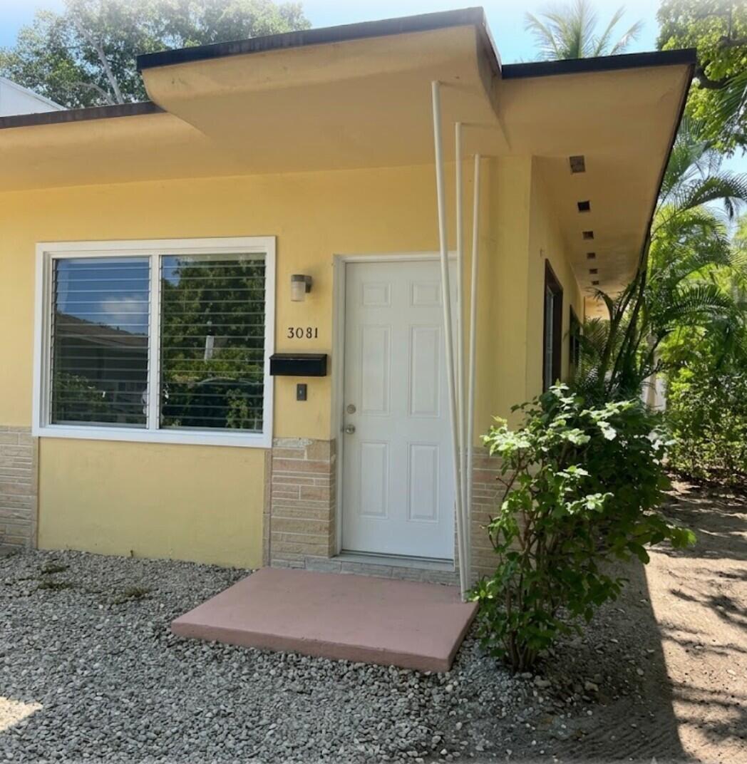 3081 Virginia St - 3081 Virginia St, Miami, FL 33133 Luxury Property | Jose Angel Pina