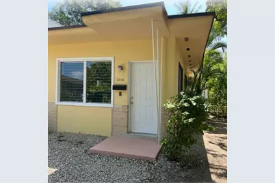 3081 Virginia Street, Miami, FL 33133 - Photo 1