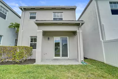 4926 NW 48th Terrace #4926, Tamarac, FL 33319 - Photo 33