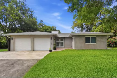 11700 NW 27th Street, Plantation, FL 33323 - Photo 1