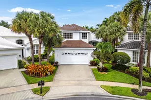 3327 NW 53rd Cir, Boca Raton, FL 33496 - Photo 1