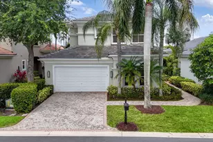 229 Andalusia Dr, Palm Beach Gardens, FL 33418 - Photo 1