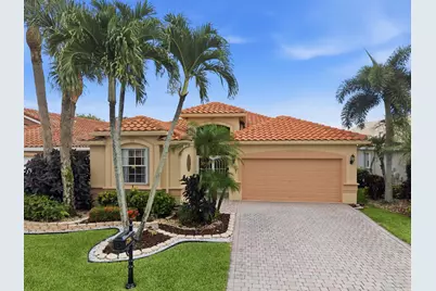 7624 Viniste Drive, Boynton Beach, FL 33472 - Photo 1