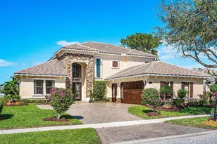 9105 Equus Cir, Boynton Beach, FL 33472 - Photo 1