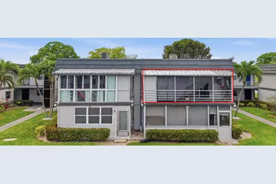 376 Saxony H, Delray Beach, FL 33446 - Photo 29