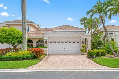 5246 Windsor Parke Drive, Boca Raton, FL 33496 - Photo 1