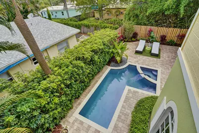 2636 NE 9th Avenue #6, Wilton Manors, FL 33334 - Photo 81