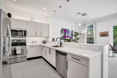 2636 NE 9th Avenue #6, Wilton Manors, FL 33334 - Photo 23