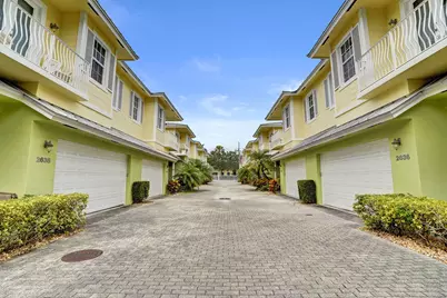 2636 NE 9th Avenue #6, Wilton Manors, FL 33334 - Photo 87