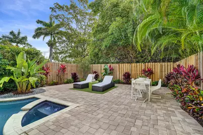 2636 NE 9th Avenue #6, Wilton Manors, FL 33334 - Photo 69