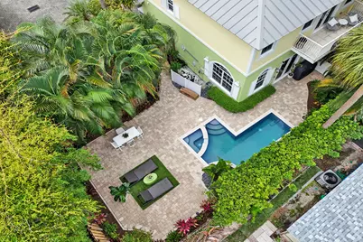 2636 NE 9th Avenue #6, Wilton Manors, FL 33334 - Photo 83
