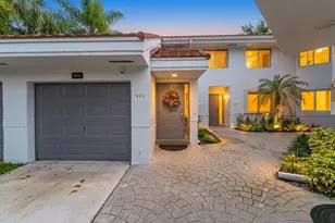 994 NW 93rd Ave, Plantation, FL 33324 - Photo 1