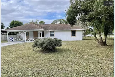 2385 88th Avenue, Vero Beach, FL 32966 - Photo 1