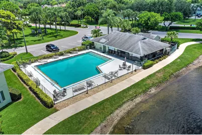 601 Sabal Ridge Circle #A, Palm Beach Gardens, FL 33418 - Photo 57