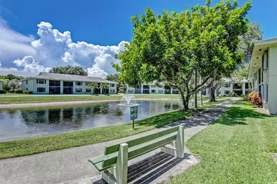 601 Sabal Ridge Circle #A, Palm Beach Gardens, FL 33418 - Photo 43