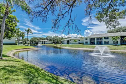 601 Sabal Ridge Circle #A, Palm Beach Gardens, FL 33418 - Photo 1
