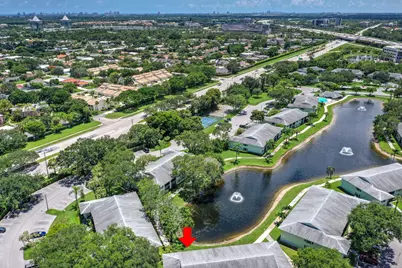 601 Sabal Ridge Circle #A, Palm Beach Gardens, FL 33418 - Photo 31