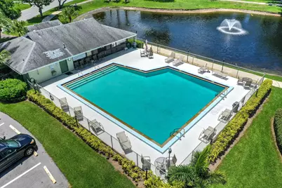 601 Sabal Ridge Circle #A, Palm Beach Gardens, FL 33418 - Photo 39