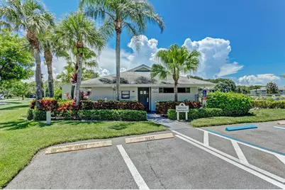 601 Sabal Ridge Circle #A, Palm Beach Gardens, FL 33418 - Photo 27
