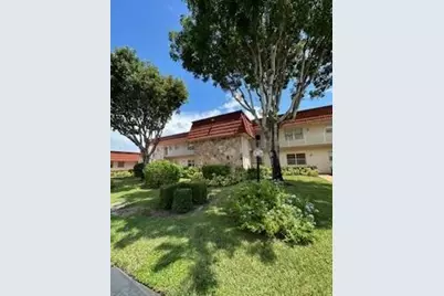 12007 Poinciana Boulevard #205, Royal Palm Beach, FL 33411 - Photo 1
