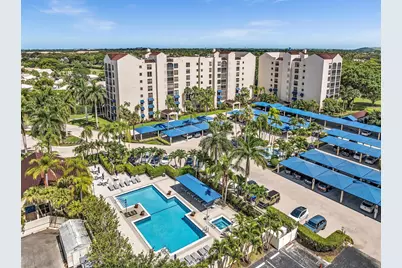 7564 Regency Lake Drive #202, Boca Raton, FL 33433 - Photo 1